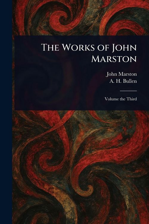 Produktbild: The Works of John Marston