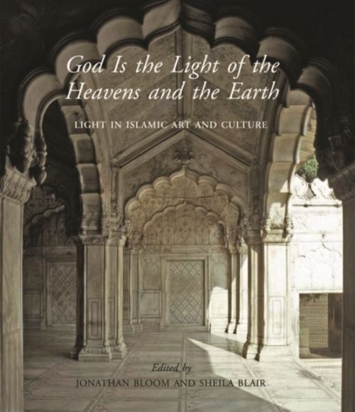 Produktbild: Bloom, J: God Is the Light of the Heavens and the Earth - Li