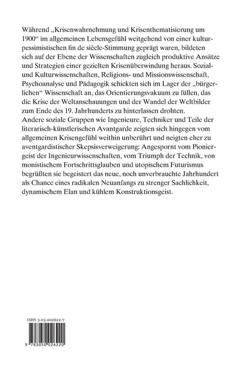 Produktbild: Vom Weltbildwandel zur Weltanschauungsanalyse