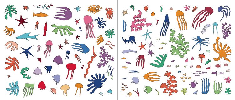Produktbild: Henri Matisse