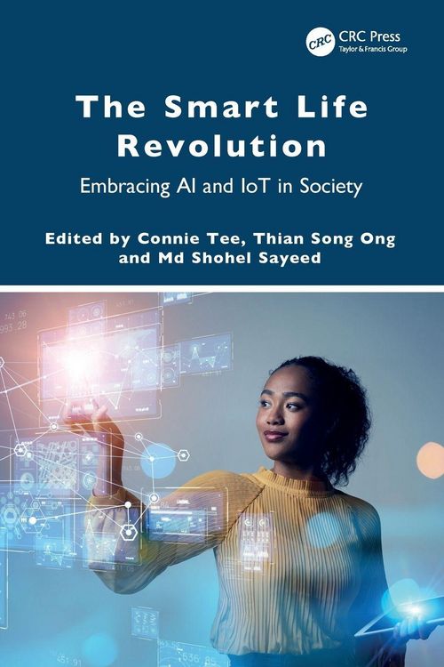 Produktbild: The Smart Life Revolution