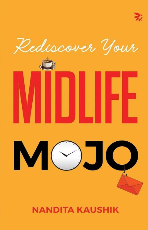 Produktbild: Rediscover Your MIDLIFE MOJO