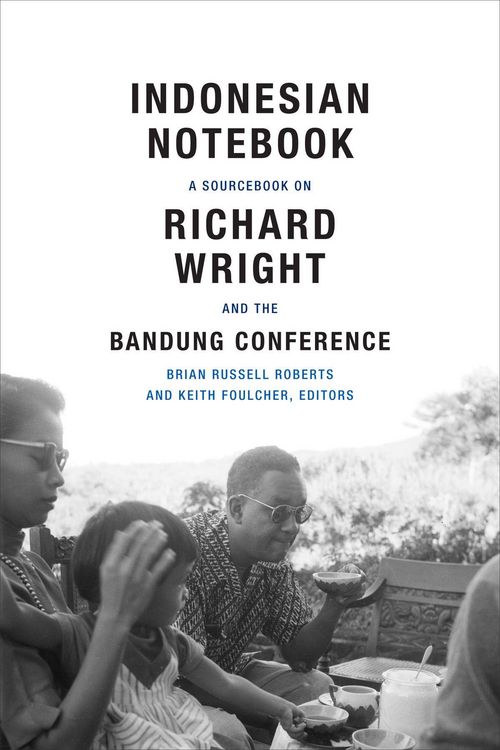 Produktbild: Indonesian Notebook