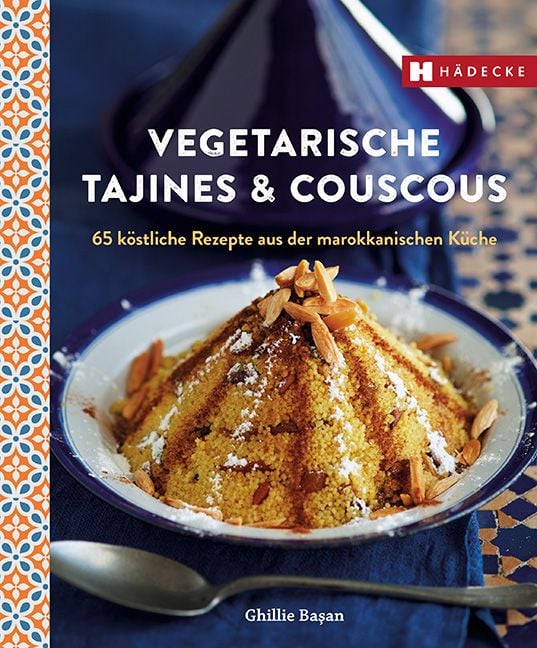 Produktbild: Vegetarische Tajines & Couscous