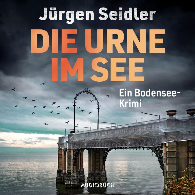 Produktbild: Die Urne im See