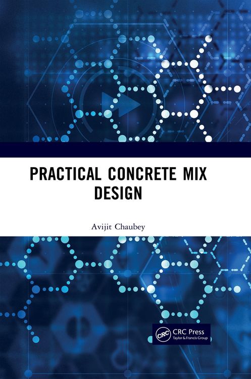 Produktbild: Practical Concrete Mix Design