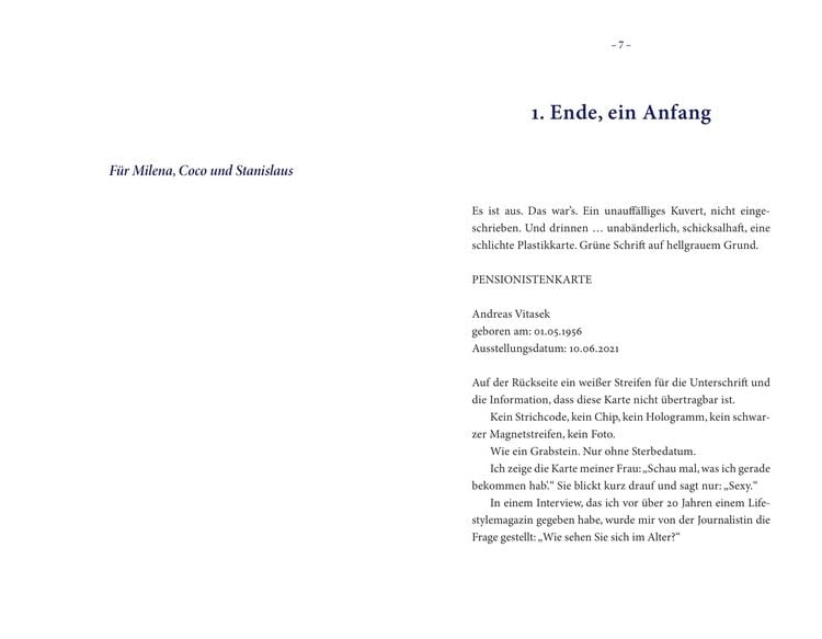 Produktbild: Ich bin der Andere