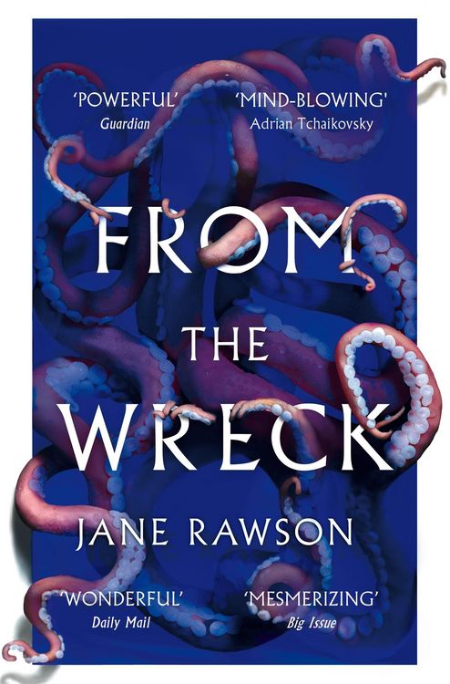 Produktbild: From The Wreck