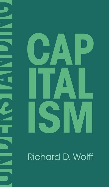 Produktbild: Understanding Capitalism