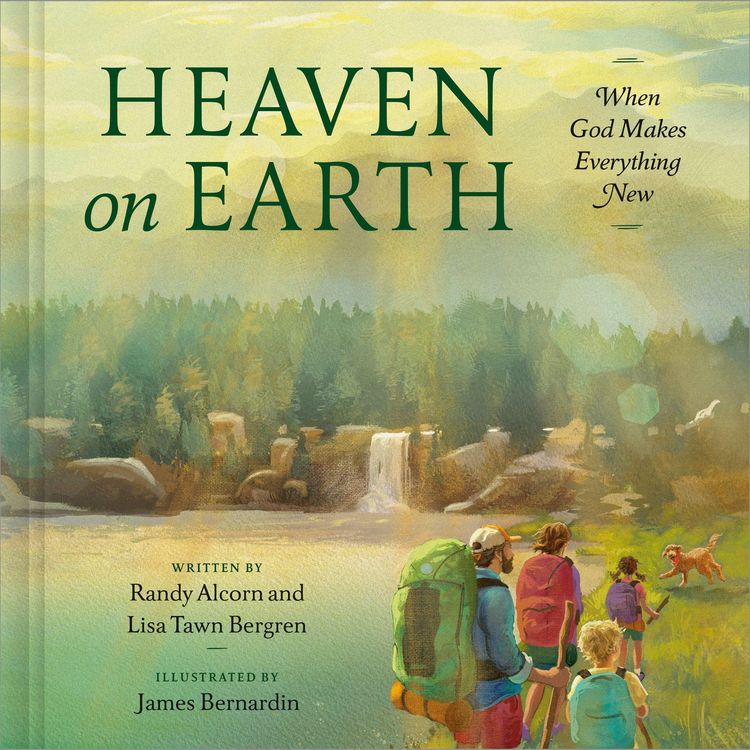 Produktbild: Heaven on Earth