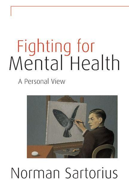 Produktbild: Fighting for Mental Health