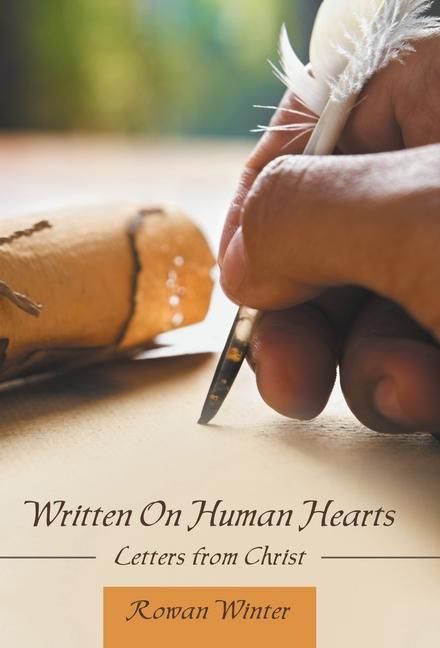 Produktbild: Written On Human Hearts