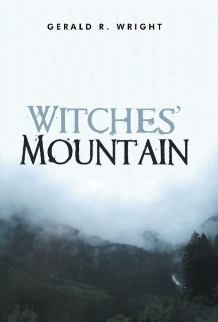 Produktbild: Witches' Mountain