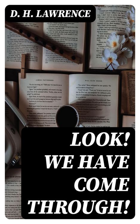Produktbild: Look! We Have Come Through!