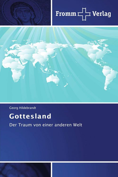 Produktbild: Gottesland