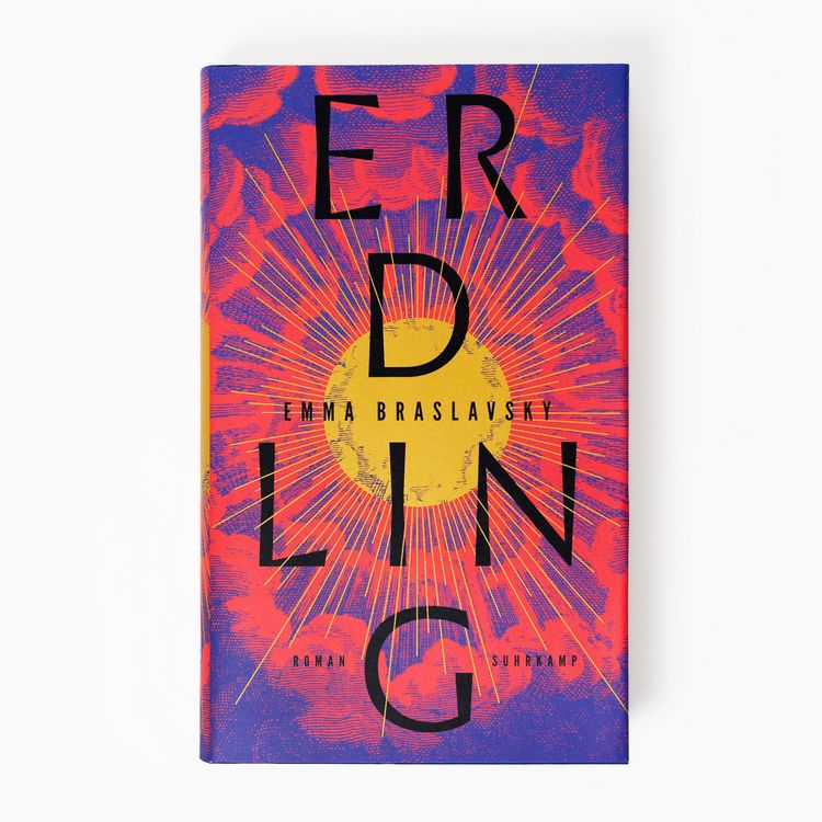 Produktbild: Erdling