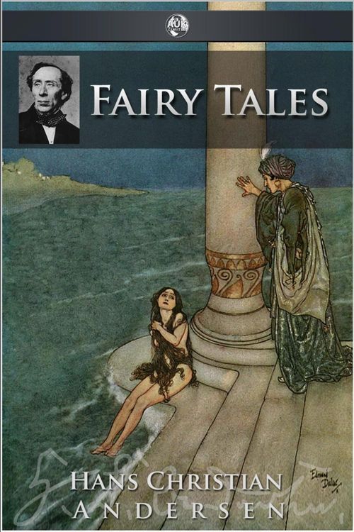 Produktbild: Andersen's Fairy Tales