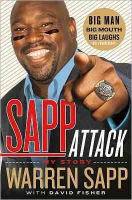 Produktbild: Sapp, W: Sapp Attack
