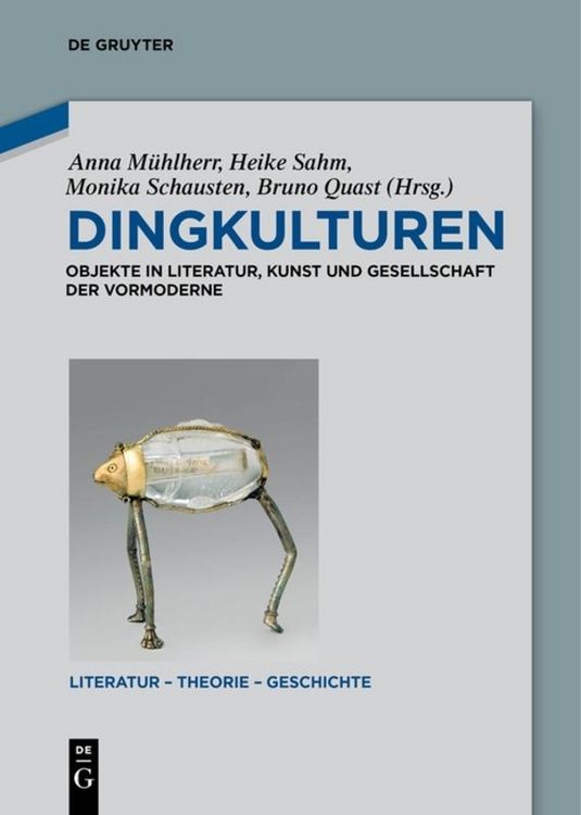 Produktbild: Dingkulturen