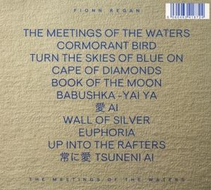 Produktbild: The Meetings Of The Waters