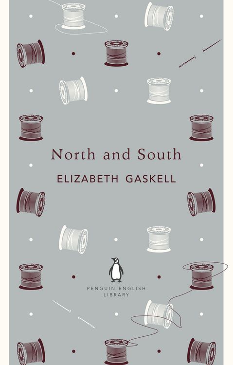 Produktbild: North and South