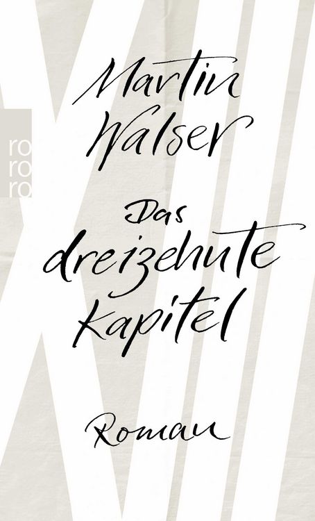 Produktbild: Das dreizehnte Kapitel