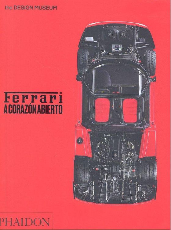 Produktbild: ESP Ferrari