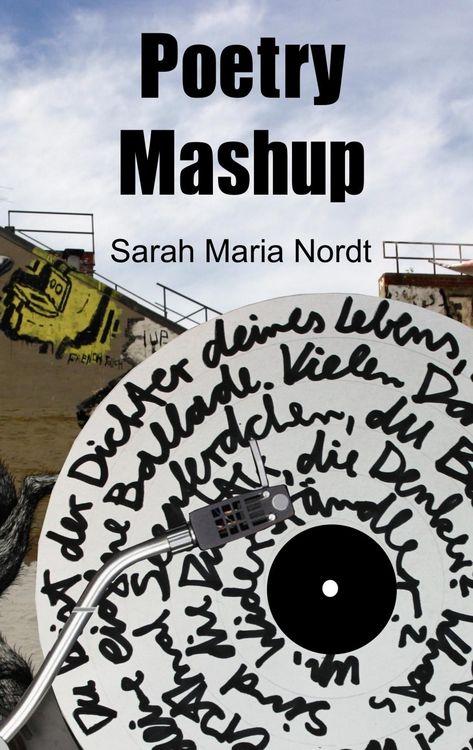 Produktbild: Poetry Mashup