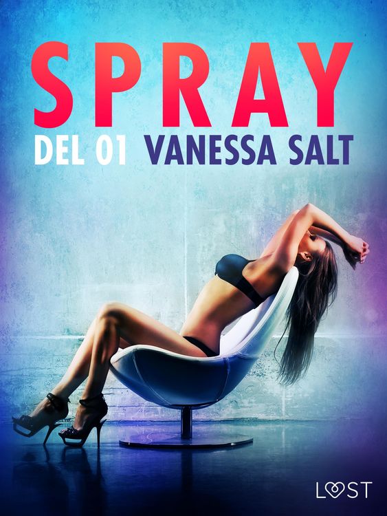 Produktbild: Spray - Del 1