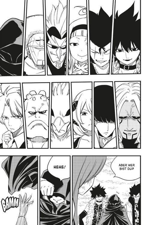 Produktbild: Fairy Tail &ndash; 100 Years Quest 20