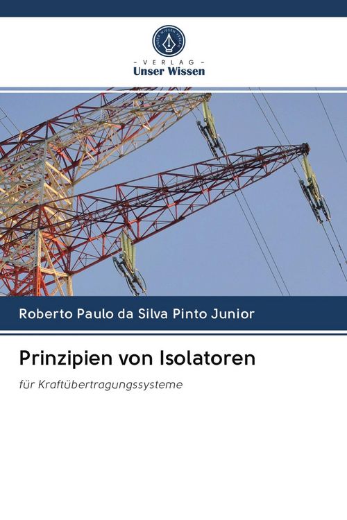 Produktbild: Prinzipien von Isolatoren