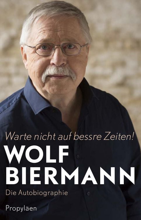 Produktbild: Warte nicht auf bessre Zeiten