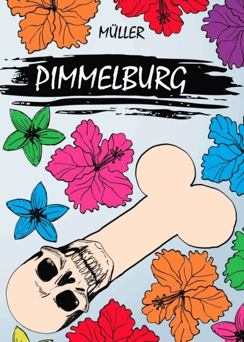 Produktbild: Pimmelburg