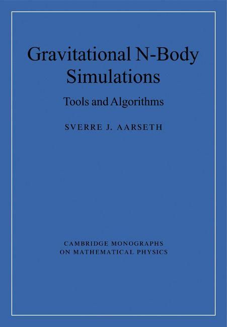 Produktbild: Gravitational N-Body Simulations