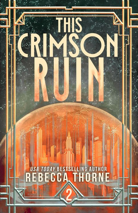 Produktbild: This Crimson Ruin