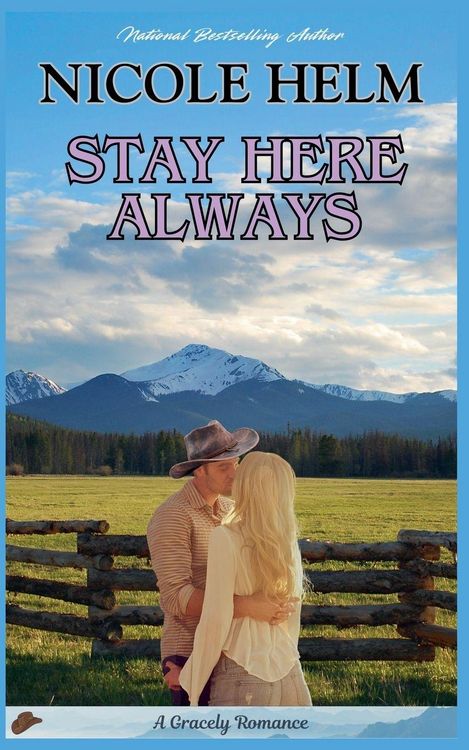 Produktbild: Stay Here Always
