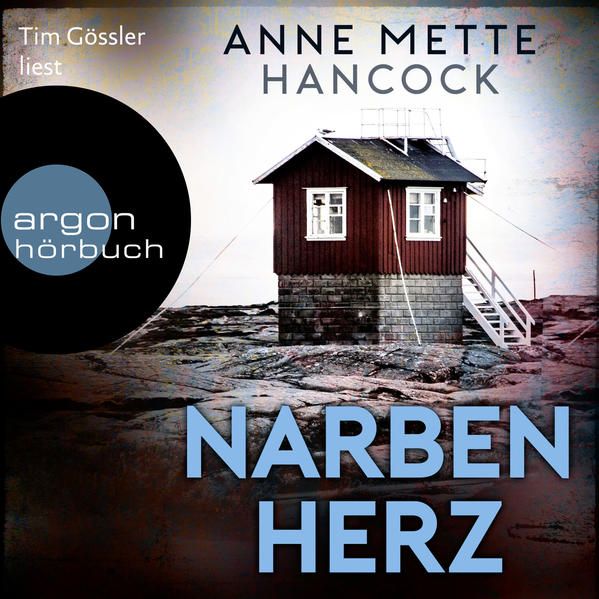 Produktbild: Narbenherz