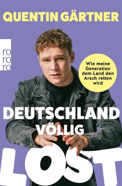 Produktbild: Deutschland v&ouml;llig lost