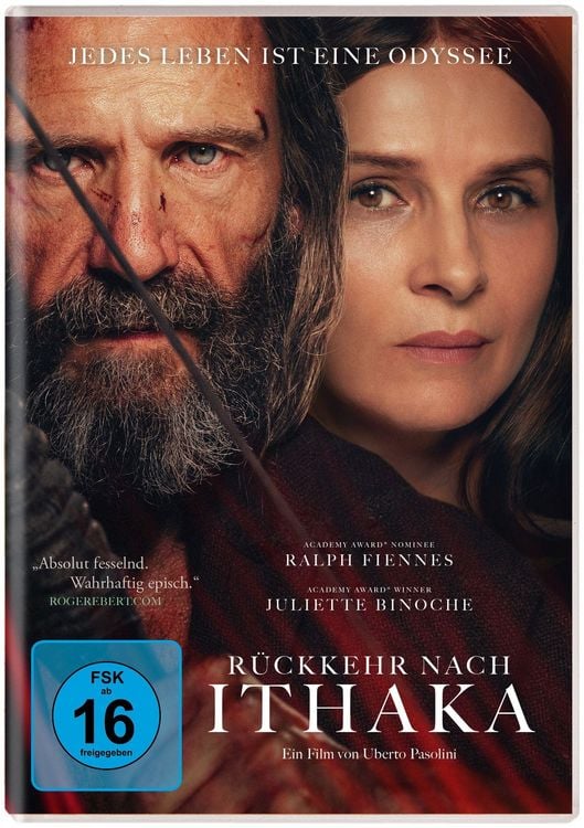 Produktbild: R&uuml;ckkehr nach Ithaka