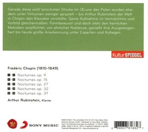 Produktbild: KulturSPIEGEL: Die besten guten-Nocturnes