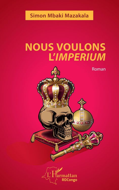 Produktbild: Nous voulons l'imperium