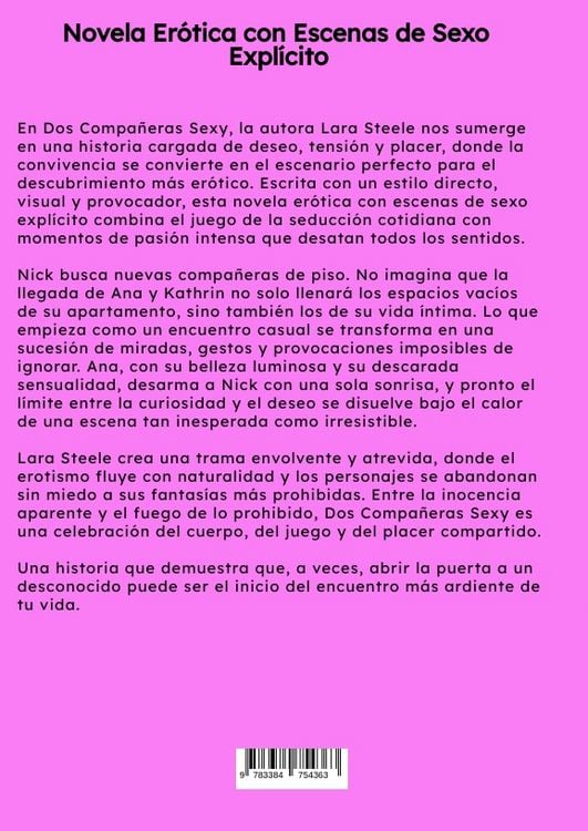 Produktbild: Dos Compa&ntilde;eras Sexy