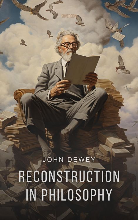 Produktbild: Reconstruction in Philosophy