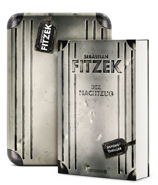 Produktbild: Der Nachtzug (limitierte Auflage)