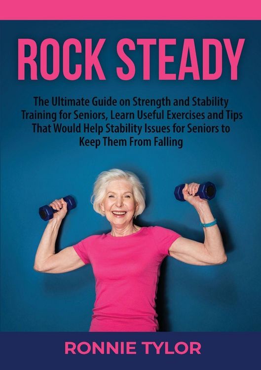 Produktbild: Rock Steady