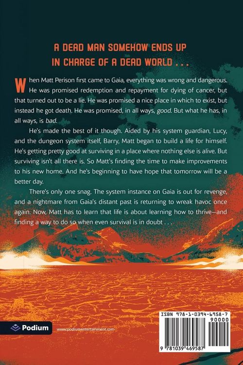 Produktbild: Deadworld Isekai 2