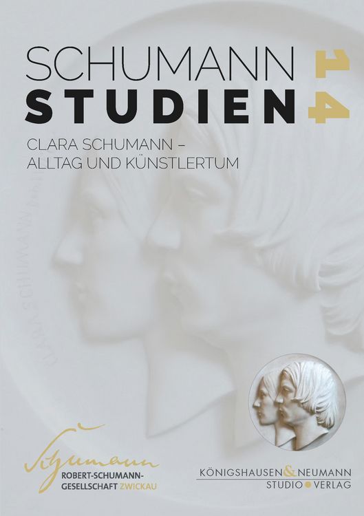 Produktbild: Clara Schumann