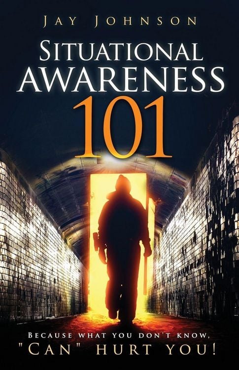 Produktbild: Situational Awareness 101
