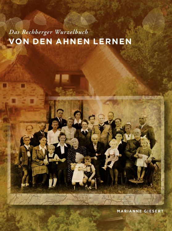 Produktbild: Von den Ahnen lernen