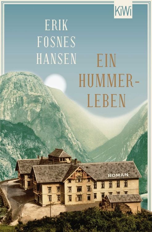 Produktbild: Ein Hummerleben